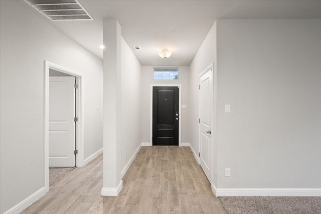 2512 Clayton Street, Glenn Heights, TX 75154