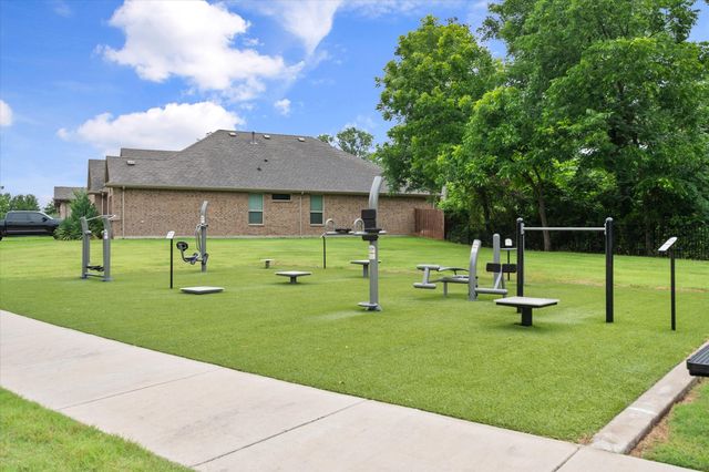 2512 Clayton Street, Glenn Heights, TX 75154