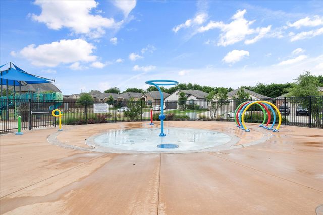 2512 Clayton Street, Glenn Heights, TX 75154