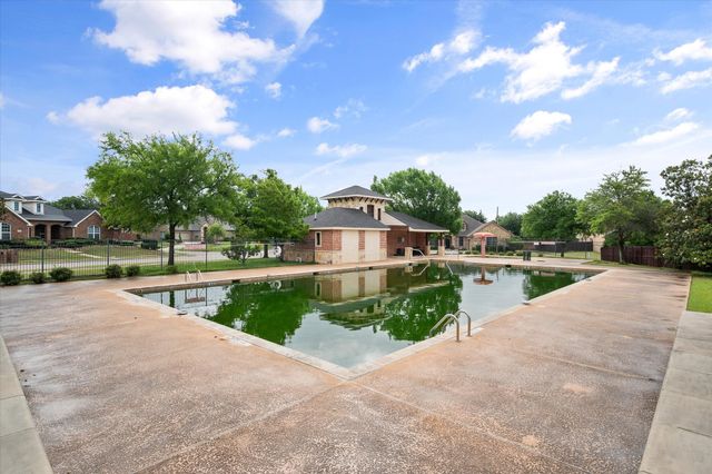 2512 Clayton Street, Glenn Heights, TX 75154
