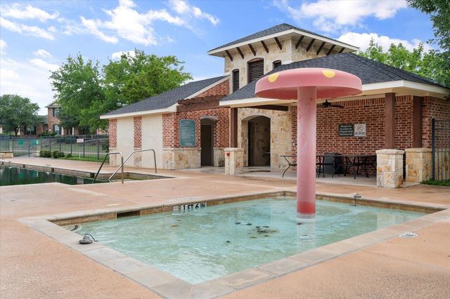 2512 Clayton Street, Glenn Heights, TX 75154