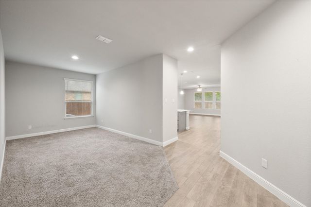 2512 Clayton Street, Glenn Heights, TX 75154
