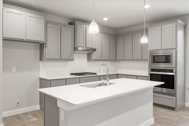 2512 Clayton Street, Glenn Heights, TX 75154
