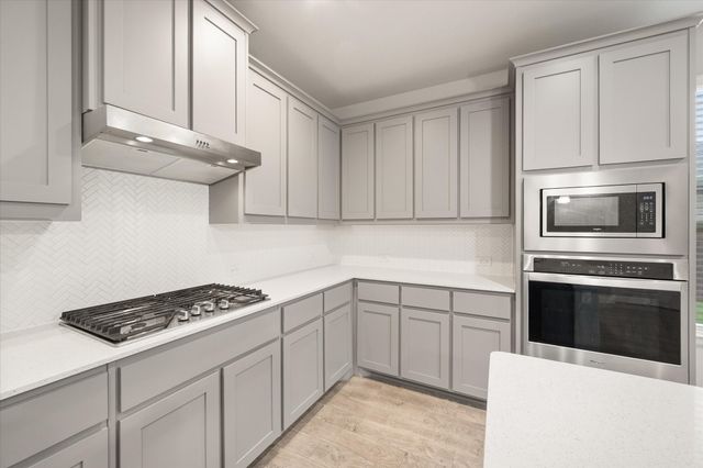 2512 Clayton Street, Glenn Heights, TX 75154