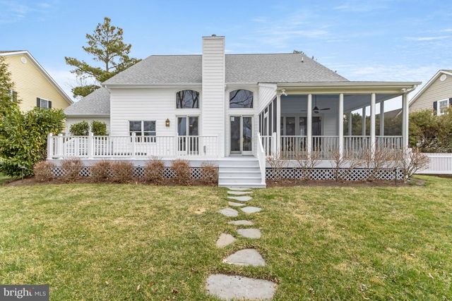 130 EAST SIDE DR, Rehoboth Beach, DE 19971
