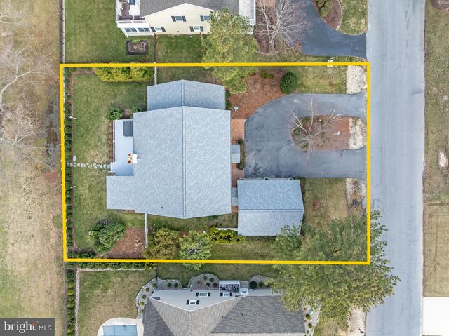 130 EAST SIDE DR, Rehoboth Beach, DE 19971