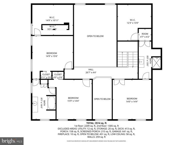 130 EAST SIDE DR, Rehoboth Beach, DE 19971