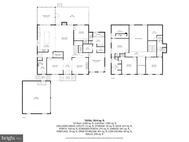 130 EAST SIDE DR, Rehoboth Beach, DE 19971