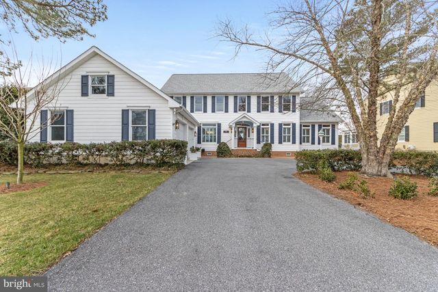 130 EAST SIDE DR, Rehoboth Beach, DE 19971