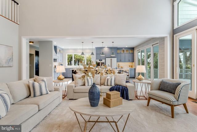 130 EAST SIDE DR, Rehoboth Beach, DE 19971