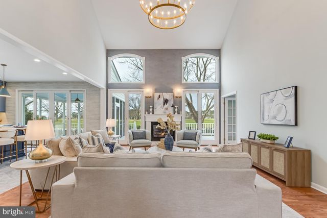 130 EAST SIDE DR, Rehoboth Beach, DE 19971