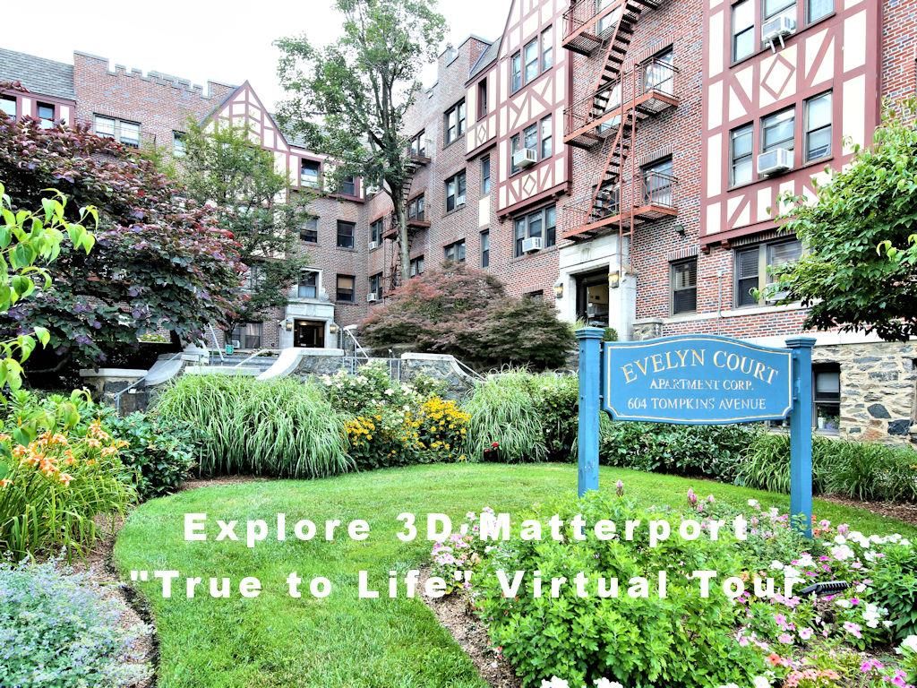 604 Tompkins Avenue 604, Mamaroneck, NY 10543