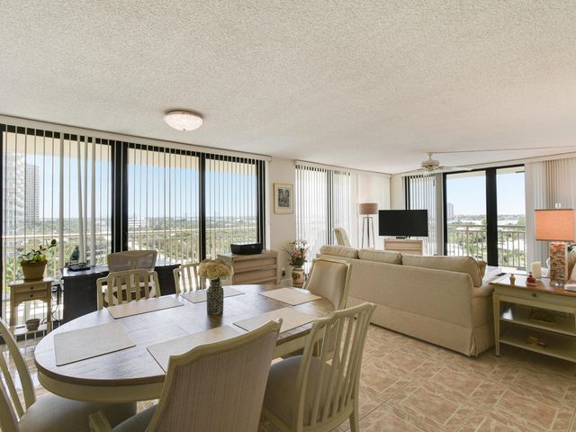 3400 N OCEAN Drive 908, Singer Island, FL 33404