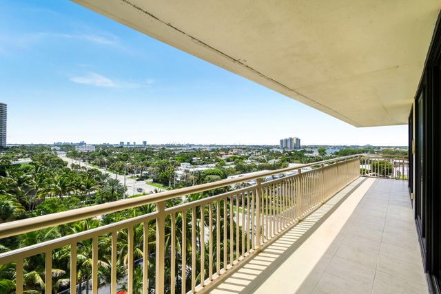3400 N OCEAN Drive 908, Singer Island, FL 33404