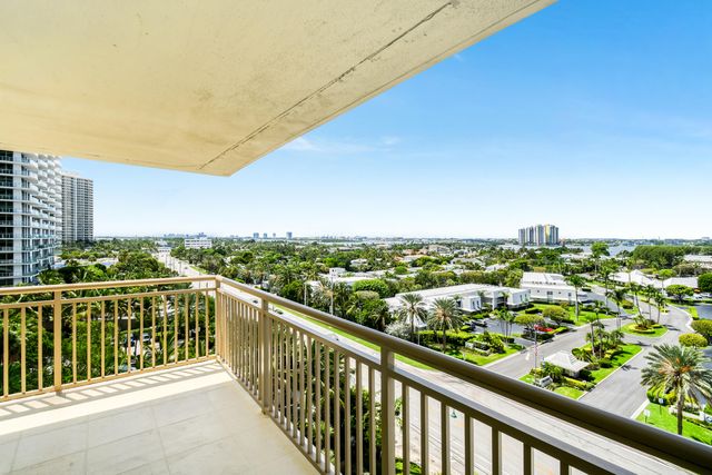 3400 N OCEAN Drive 908, Singer Island, FL 33404