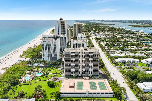 3400 N OCEAN Drive 908, Singer Island, FL 33404