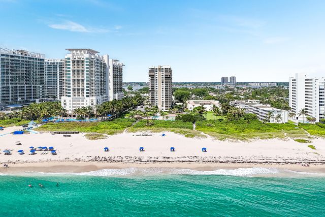 3400 N OCEAN Drive 908, Singer Island, FL 33404
