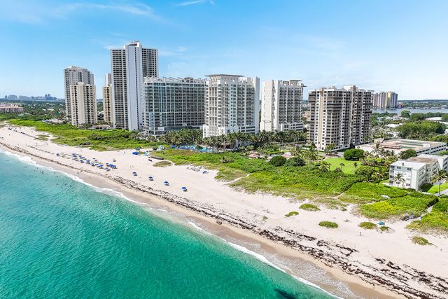 3400 N OCEAN Drive 908, Singer Island, FL 33404