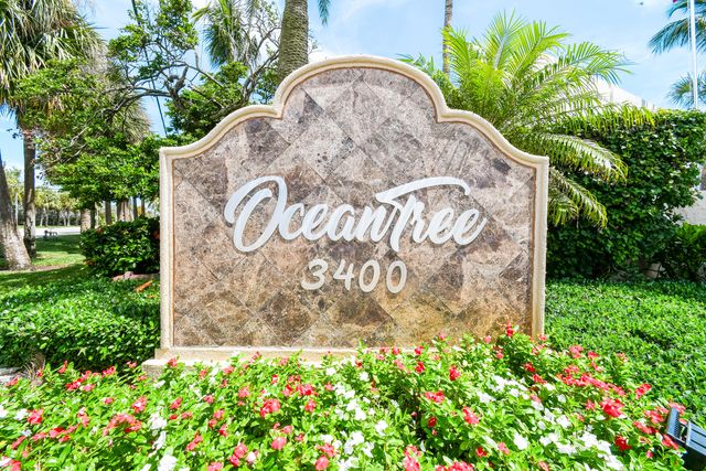 3400 N OCEAN Drive 908, Singer Island, FL 33404