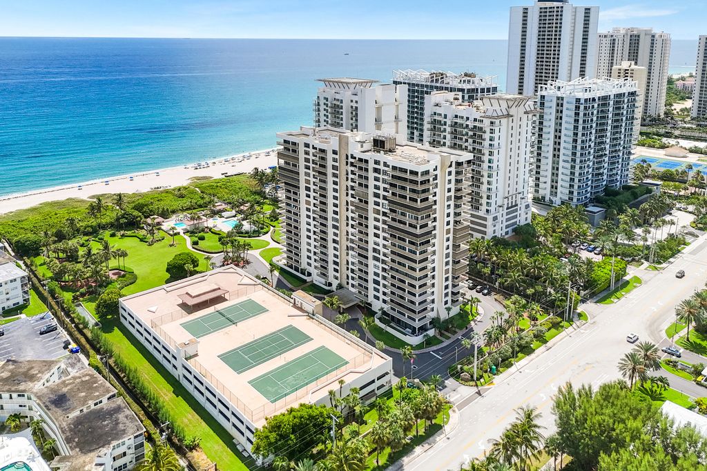 3400 N OCEAN Drive 908, Singer Island, FL 33404