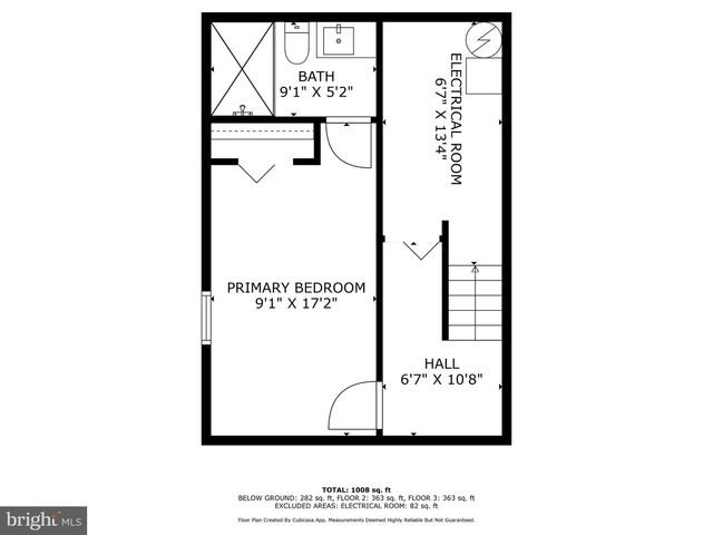 2215 FARRINGTON AVE, Alexandria, VA 22303