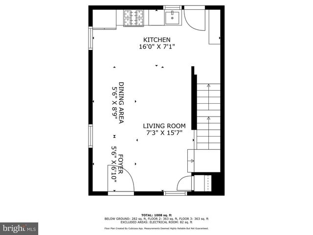 2215 FARRINGTON AVE, Alexandria, VA 22303