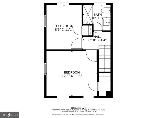 2215 FARRINGTON AVE, Alexandria, VA 22303