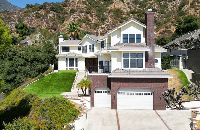 505 Lotus, Sierra Madre, CA 91024