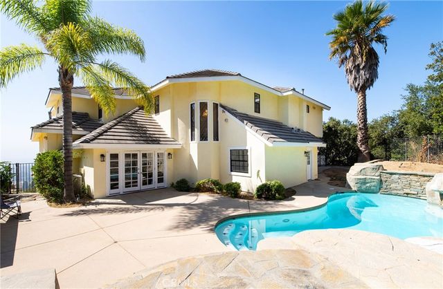505 Lotus, Sierra Madre, CA 91024