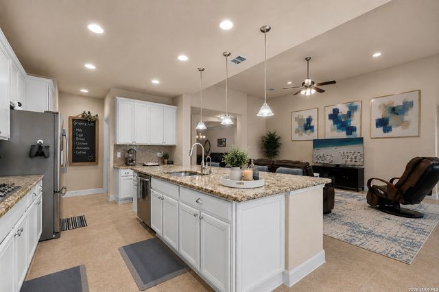 9019 Monument Parke, San Antonio, TX 78254