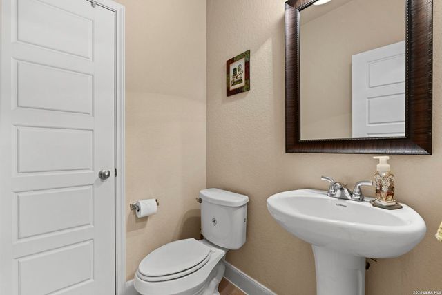 9019 Monument Parke, San Antonio, TX 78254