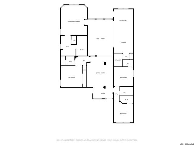 9019 Monument Parke, San Antonio, TX 78254