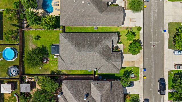 9019 Monument Parke, San Antonio, TX 78254
