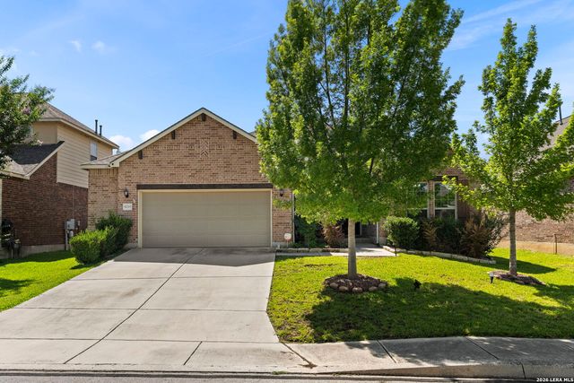 9019 Monument Parke, San Antonio, TX 78254