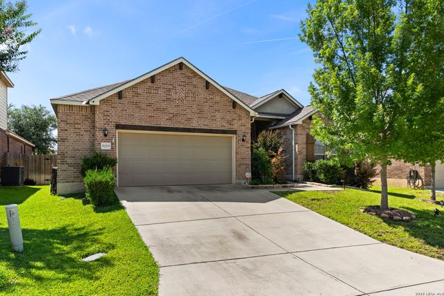 9019 Monument Parke, San Antonio, TX 78254