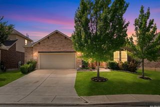 9019 Monument Parke, San Antonio, TX 78254