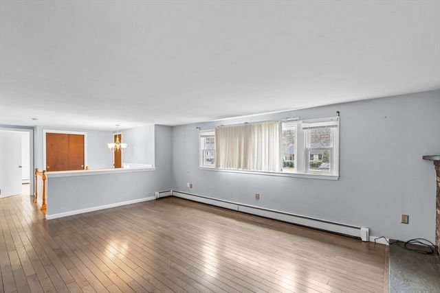 323 Flagg St 2, Bridgewater, MA 02324