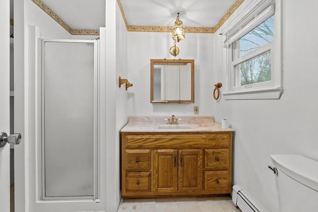 323 Flagg St 2, Bridgewater, MA 02324