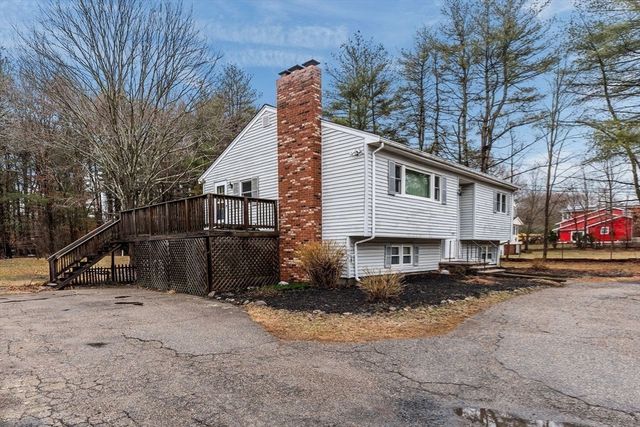 323 Flagg St 2, Bridgewater, MA 02324