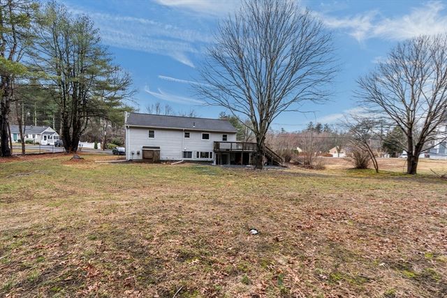 323 Flagg St 2, Bridgewater, MA 02324