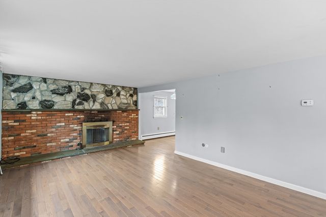 323 Flagg St 2, Bridgewater, MA 02324