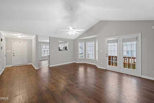 140 Melksham Road, Wake Forest, NC 27587