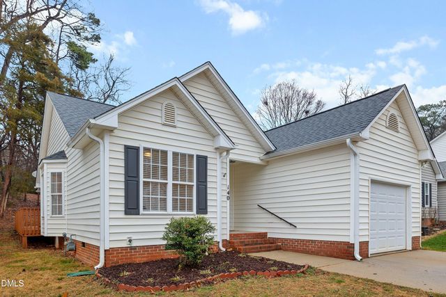 140 Melksham Road, Wake Forest, NC 27587