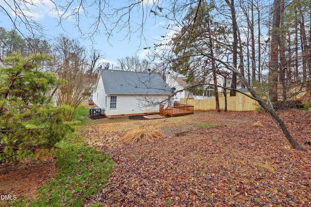 140 Melksham Road, Wake Forest, NC 27587