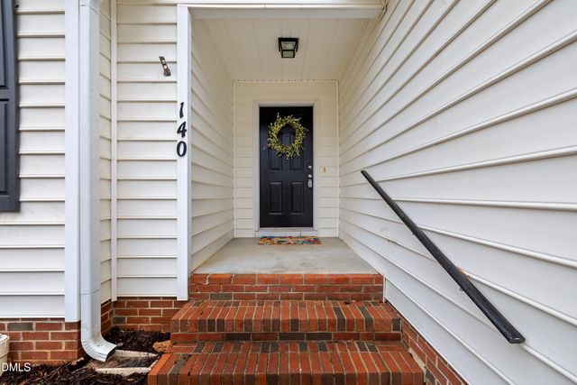 140 Melksham Road, Wake Forest, NC 27587