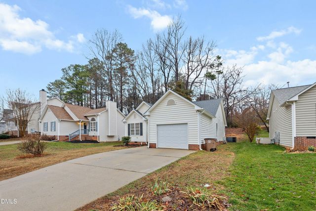 140 Melksham Road, Wake Forest, NC 27587