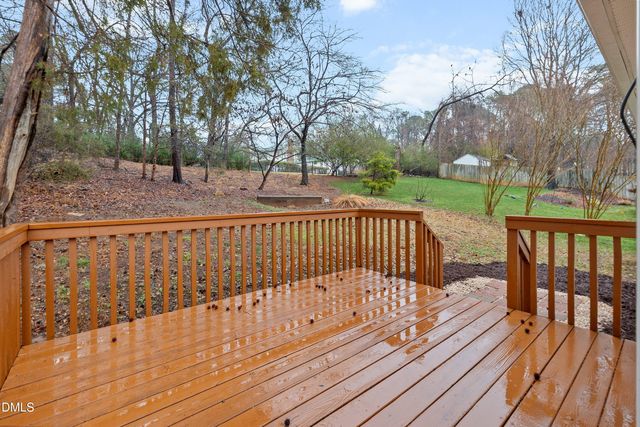 140 Melksham Road, Wake Forest, NC 27587