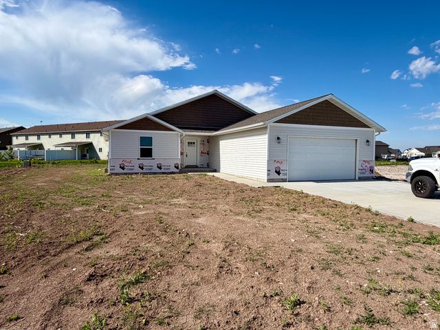 40 E 500 S, Franklin, ID 83237