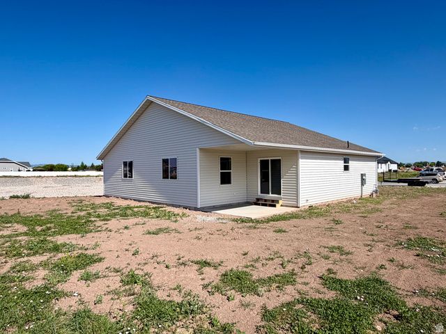 40 E 500 S, Franklin, ID 83237