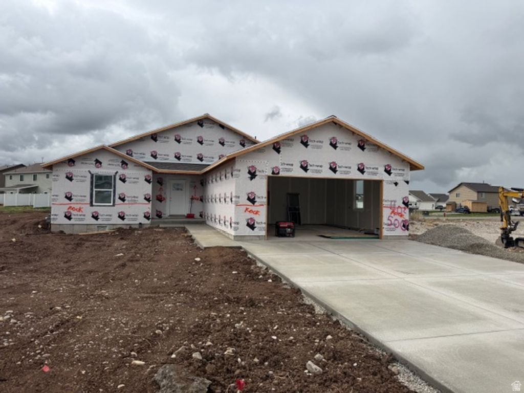 40 E 500 S, Franklin, ID 83237